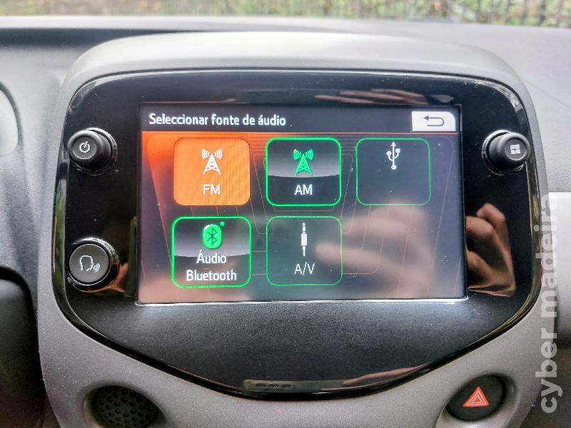 TOYOTA AYGO 1.0-VVTI 2018 Gasolina