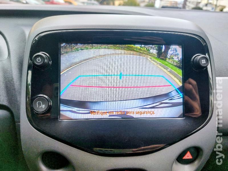 TOYOTA AYGO 1.0-VVTI 2018 Gasolina