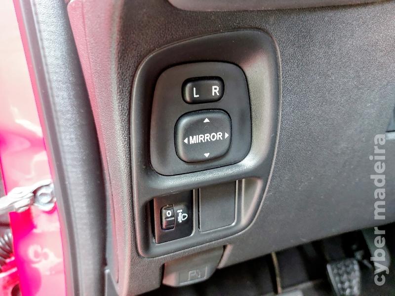 TOYOTA AYGO 1.0-VVTI 2018 Gasolina
