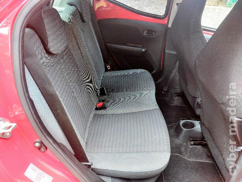 TOYOTA AYGO 1.0-VVTI 2018 Gasolina