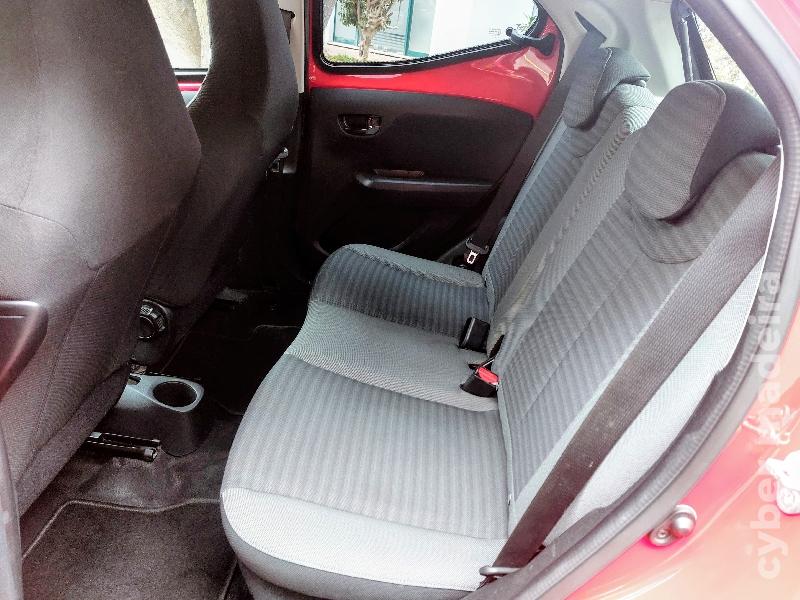 TOYOTA AYGO 1.0-VVTI 2018 Gasolina