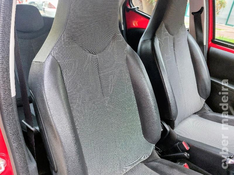 TOYOTA AYGO 1.0-VVTI 2016 Gasolina
