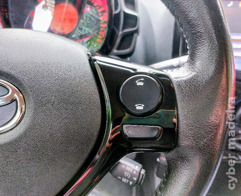 TOYOTA AYGO 1.0-VVTI 2016 Gasolina