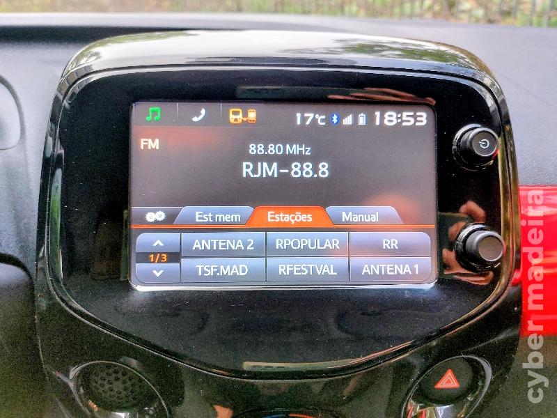 TOYOTA AYGO 1.0-VVTI 2016 Gasolina