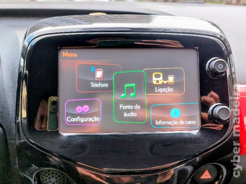 TOYOTA AYGO 1.0-VVTI 2016 Gasolina