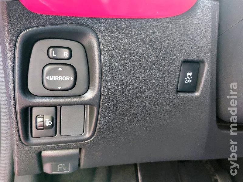 TOYOTA AYGO 1.0-VVTI 2016 Gasolina