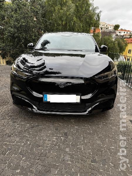 FORD MUSTANG Mustang Mach-E Premium Bateria 3P 330CV AWD 5P Eléctrico