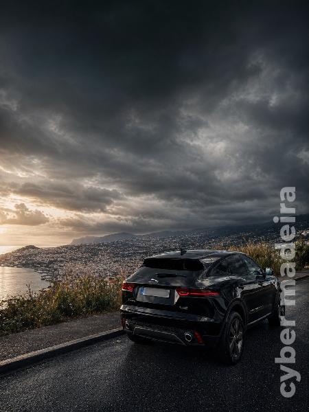 JAGUAR F-PACE E-PACE Gasóleo
