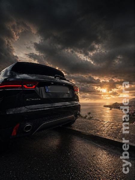 JAGUAR F-PACE E-PACE Gasóleo