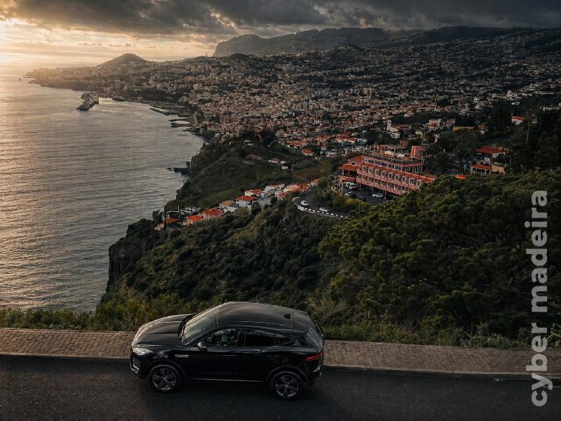 JAGUAR F-PACE E-PACE Gasóleo