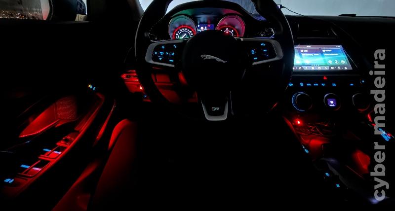 JAGUAR F-PACE E-PACE Gasóleo