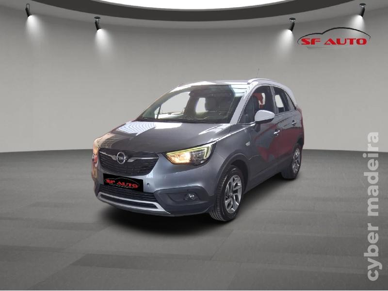 OPEL CORSA CROSSLAND X 1.5 CDTI Gasóleo