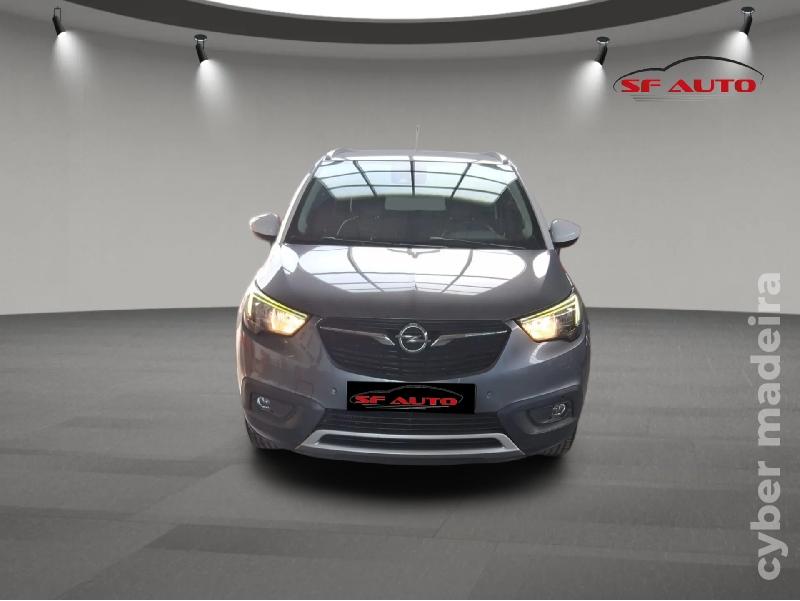 OPEL CORSA CROSSLAND X 1.5 CDTI Gasóleo