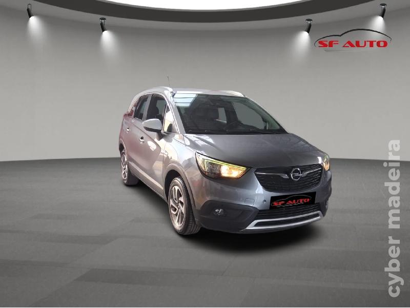 OPEL CORSA CROSSLAND X 1.5 CDTI Gasóleo