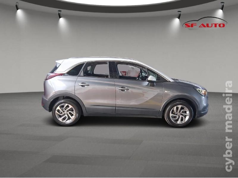 OPEL CORSA CROSSLAND X 1.5 CDTI Gasóleo