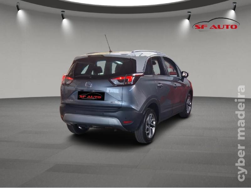 OPEL CORSA CROSSLAND X 1.5 CDTI Gasóleo
