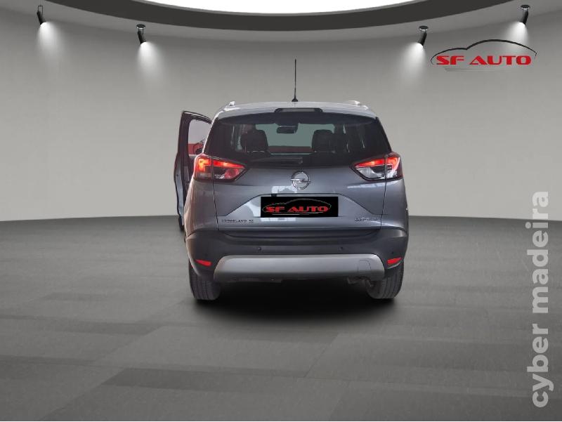 OPEL CORSA CROSSLAND X 1.5 CDTI Gasóleo