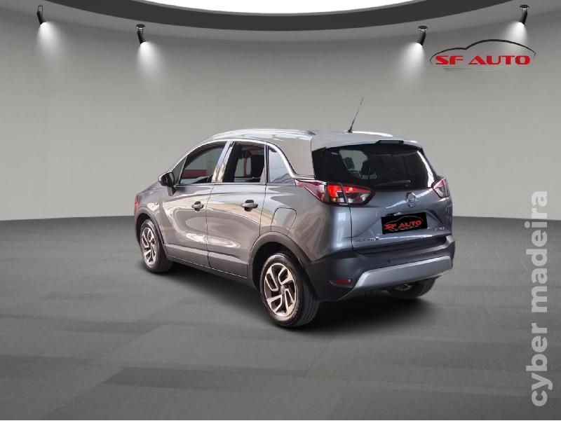 OPEL CORSA CROSSLAND X 1.5 CDTI Gasóleo