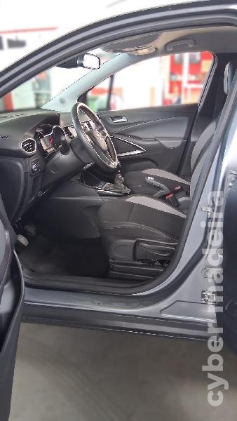 OPEL CORSA CROSSLAND X 1.5 CDTI Gasóleo