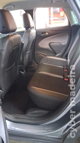 OPEL CORSA CROSSLAND X 1.5 CDTI Gasóleo