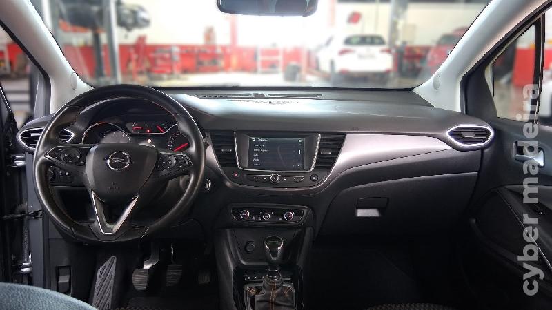 OPEL CORSA CROSSLAND X 1.5 CDTI Gasóleo