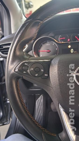 OPEL CORSA CROSSLAND X 1.5 CDTI Gasóleo