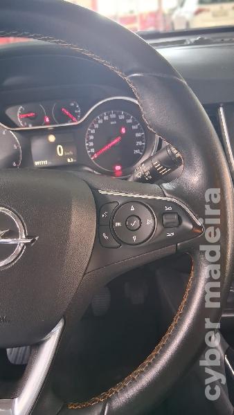 OPEL CORSA CROSSLAND X 1.5 CDTI Gasóleo