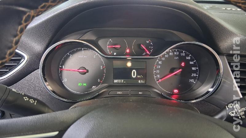 OPEL CORSA CROSSLAND X 1.5 CDTI Gasóleo
