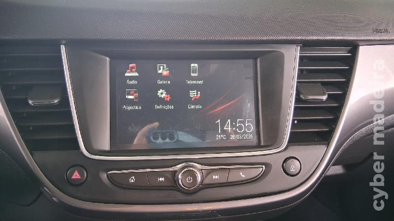 OPEL CORSA CROSSLAND X 1.5 CDTI Gasóleo