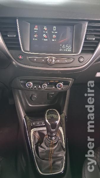 OPEL CORSA CROSSLAND X 1.5 CDTI Gasóleo