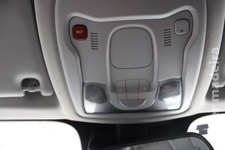 JEEP RENEGADE 1.5 Compass CAIXA AUTOMÁTICA Gasolina