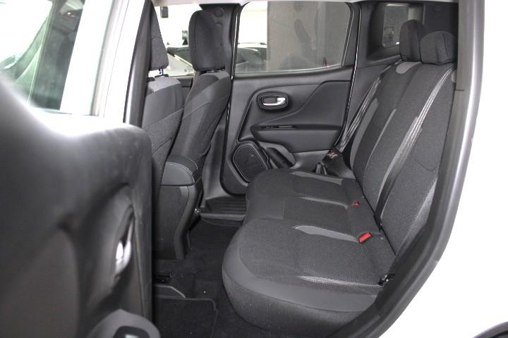 JEEP RENEGADE 1.5 Compass CAIXA AUTOMÁTICA Gasolina