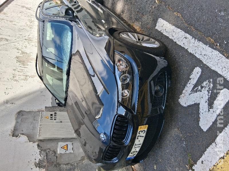 BMW Serie 3 KitM Gasóleo