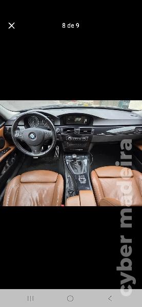 BMW Serie 3 KitM Gasóleo