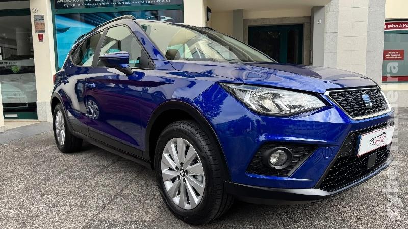 SEAT ALTEA 1.0 TSI STYLE DSG Gasolina