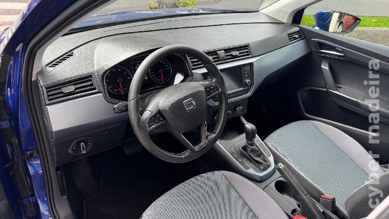 SEAT ALTEA 1.0 TSI STYLE DSG Gasolina
