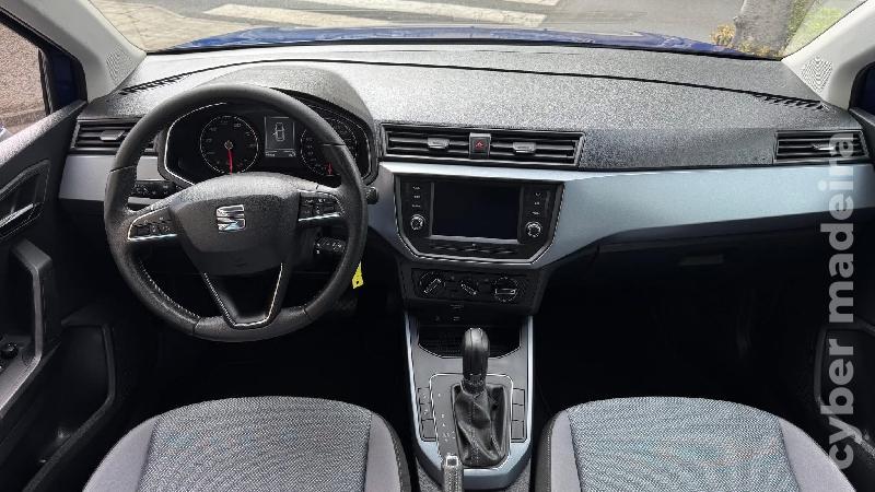 SEAT ALTEA 1.0 TSI STYLE DSG Gasolina