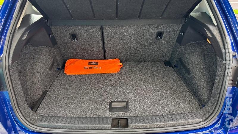 SEAT ALTEA 1.0 TSI STYLE DSG Gasolina