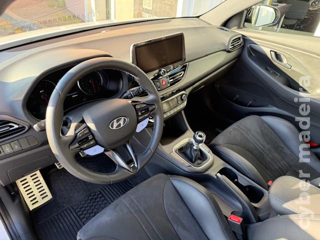 HYUNDAI I30 N 2.0 T-GDI PERFORMANCE Gasolina