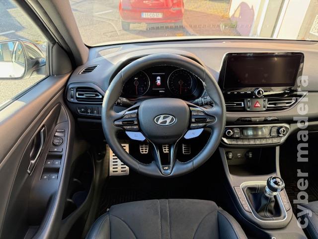 HYUNDAI I30 N 2.0 T-GDI PERFORMANCE Gasolina