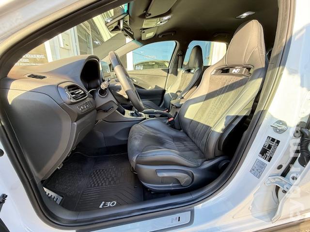 HYUNDAI I30 N 2.0 T-GDI PERFORMANCE Gasolina
