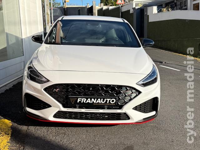 HYUNDAI I30 N 2.0 T-GDI PERFORMANCE Gasolina