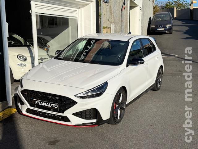 HYUNDAI I30 N 2.0 T-GDI PERFORMANCE Gasolina