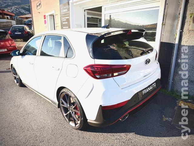HYUNDAI I30 N 2.0 T-GDI PERFORMANCE Gasolina