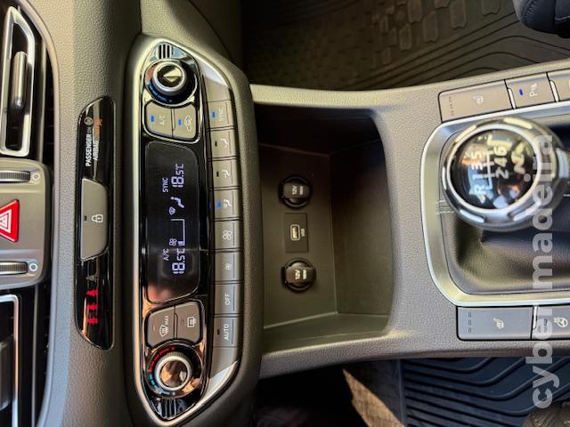 HYUNDAI I30 N 2.0 T-GDI PERFORMANCE Gasolina