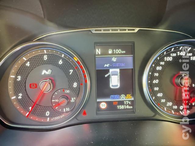 HYUNDAI I30 N 2.0 T-GDI PERFORMANCE Gasolina