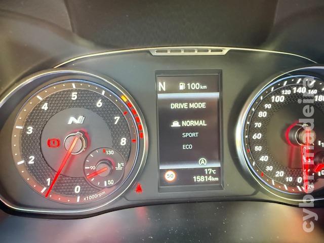 HYUNDAI I30 N 2.0 T-GDI PERFORMANCE Gasolina
