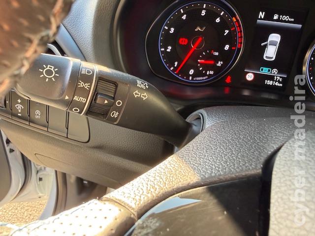 HYUNDAI I30 N 2.0 T-GDI PERFORMANCE Gasolina
