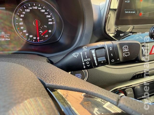 HYUNDAI I30 N 2.0 T-GDI PERFORMANCE Gasolina