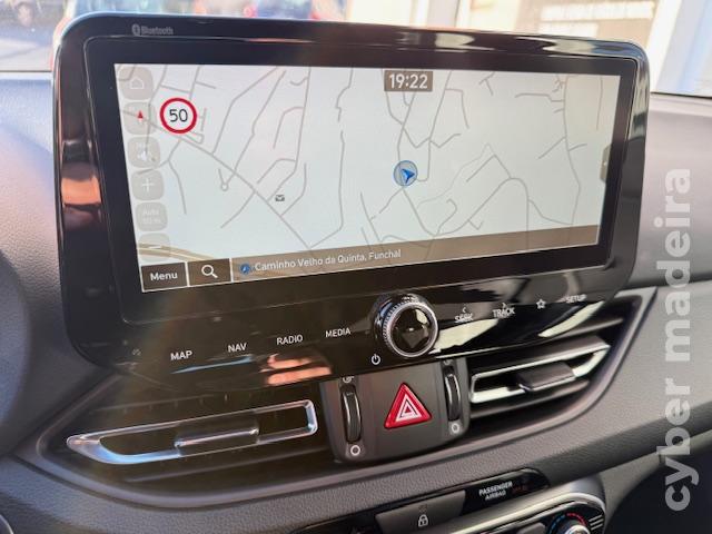 HYUNDAI I30 N 2.0 T-GDI PERFORMANCE Gasolina